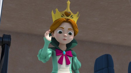 咖宝车神之拯救联盟（上） 7集