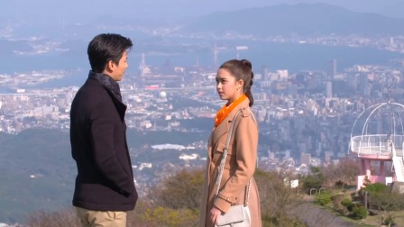 云霄之恋 TV版 14集