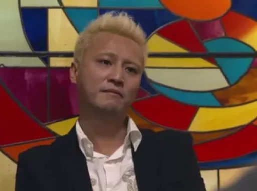 反黑 5集