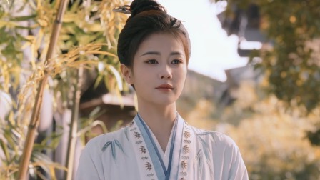 唐宫奇案之青雾风鸣 21集