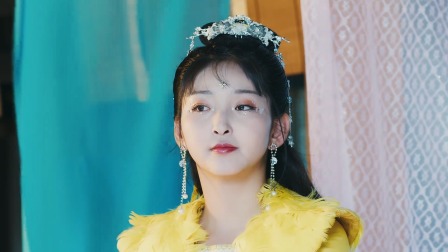 妃要出嫁 16集