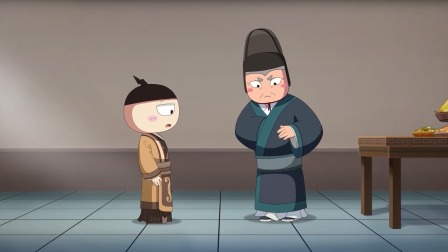 米小圈动画三十六计：下部 7集