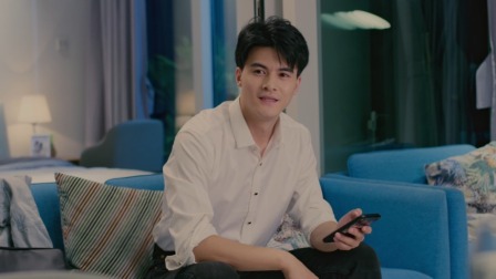 那些年我喜欢过的男孩 9集