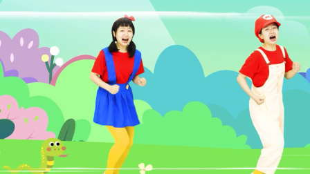 小碗姐姐安全家 4集