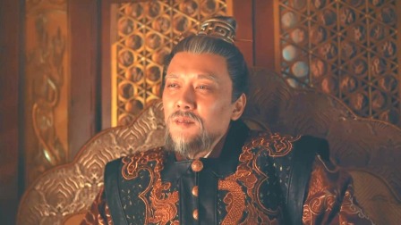 山河月明 45集