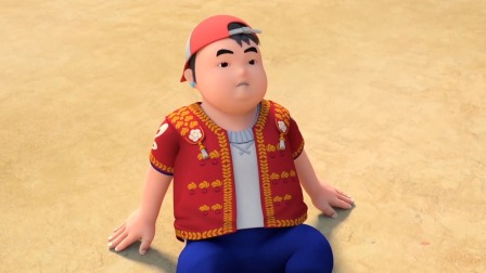 核晶少年 第三季 24集