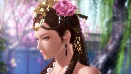 秦时明月5：君临天下 67集