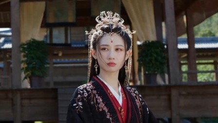 永夜长明 28集