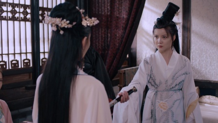 锦绣医妃 10集