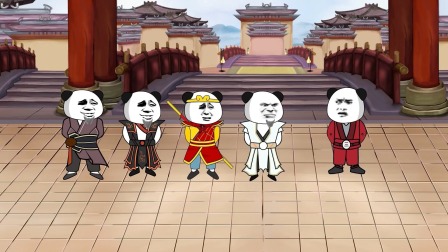 一念万化无限顿悟录 116集