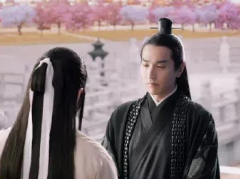 三生三世十里桃花 13集