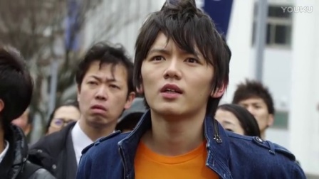 捷德奥特曼 中文版 1集