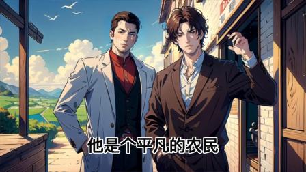 斗罗大陆之天启 1集