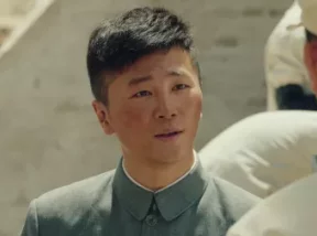 激情的岁月 31集
