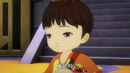斗龙战士 第二季 49集