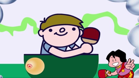 快乐ABC 3集