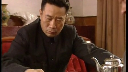 抉择（李幼斌版） 16集