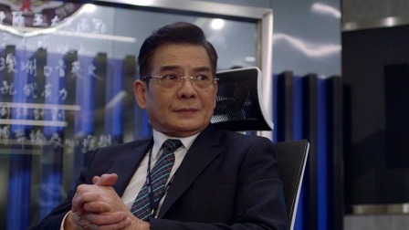 逆天奇案 4集