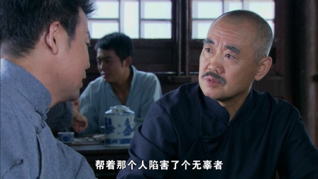 桃花劫 29集