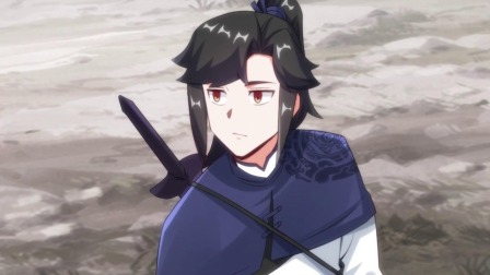 无尽吞噬 46集