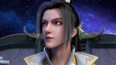 真阳武神 3集