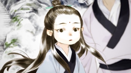 步天歌 3集