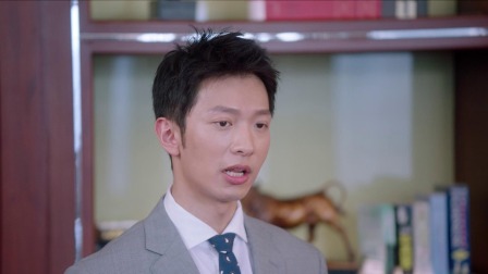 湾区儿女 23集