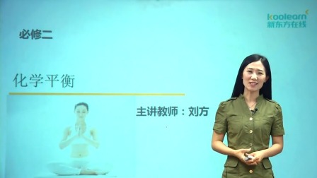 化学必修2 基础精讲班 18集