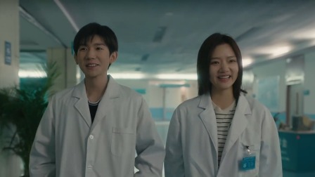 追光的日子 15集
