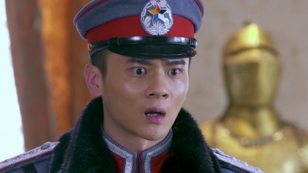 尖锋之烈焰青春 17集