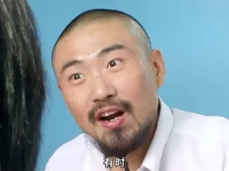 嘻哈四重奏 第2季 4集