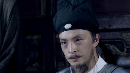 神探狄仁杰前传 45集