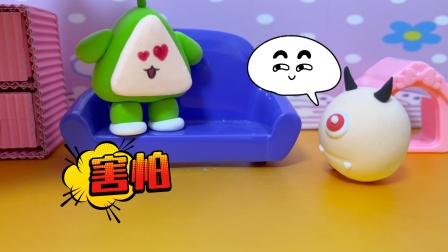 蛋仔欢乐派对 8集