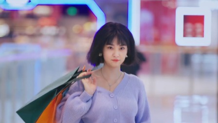 她今天有点奇怪 6集