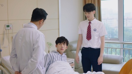 加油吧少年 18集