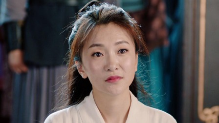 不二女县令 34集
