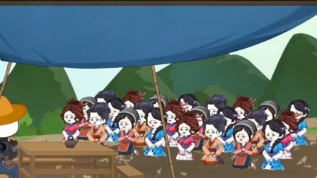 衙门差役开挂人生 32集