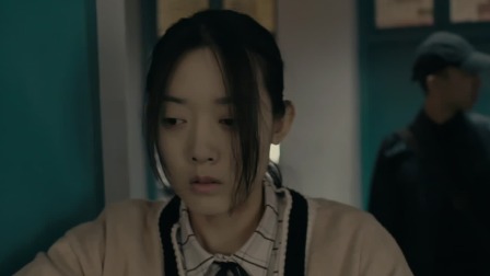 看不见的凶手 3集