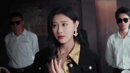 黑色曼陀罗 2集