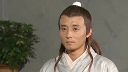 乱世情殇 4集