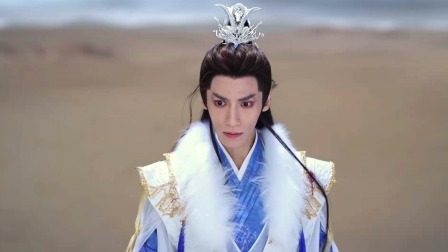 长月烬明 37集