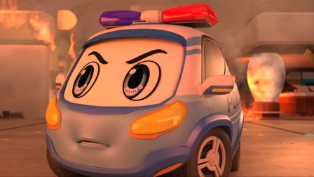 警车联盟 3集