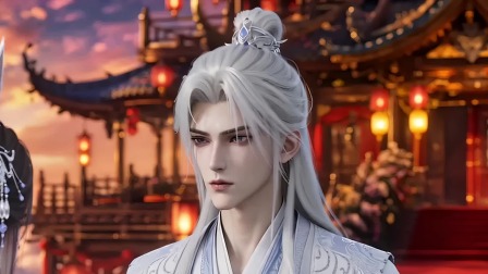 回到狐族后，渣男后悔了 29集