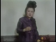 东方母亲 8集