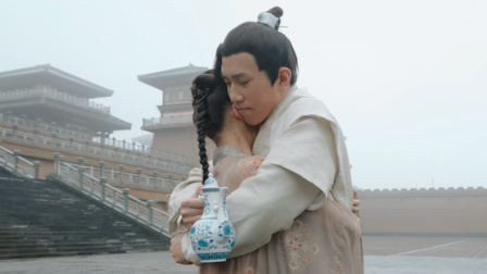 九王爷的告白 23集