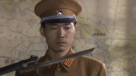 兵变1938 14集