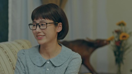 但愿人长久 11集