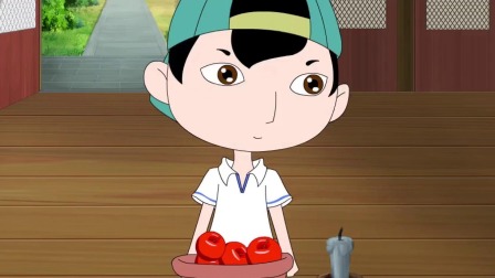 孝贤闵子 1集