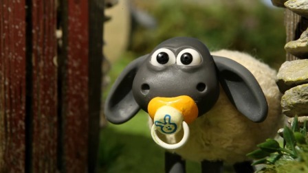 小羊肖恩 第二季 9集