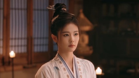 唐宫奇案之青雾风鸣 20集